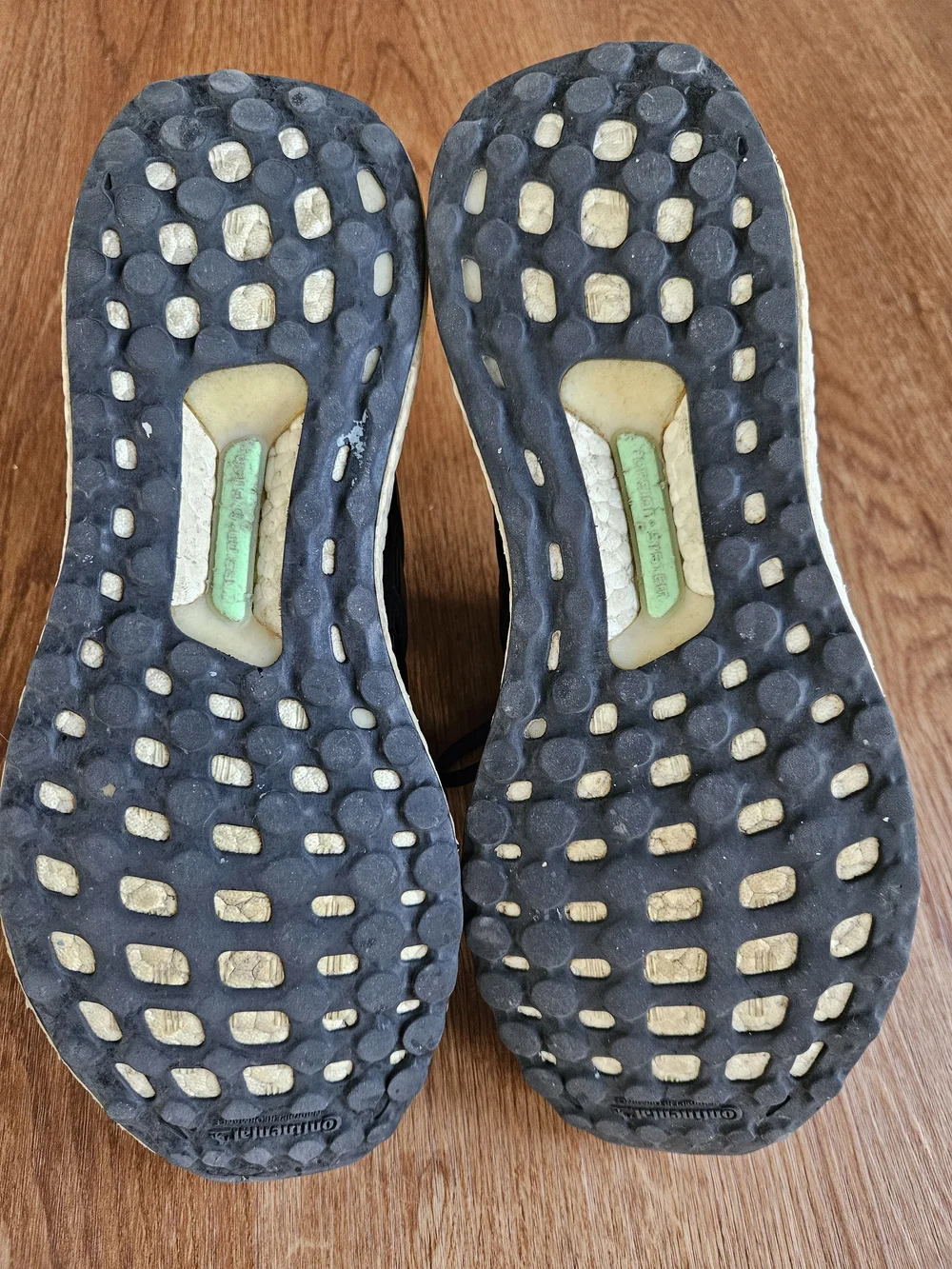 Adidas Slip On Sneakers Size 10